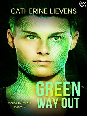 cover image of Green Way Out